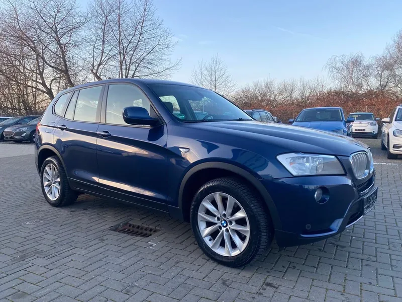Auto mit Motorschaden verkaufen Buxtehude