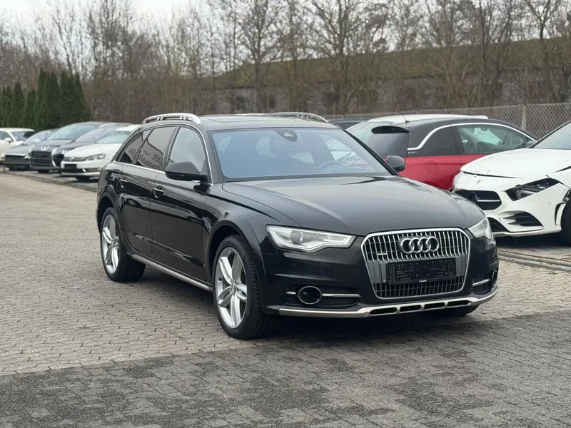 Autoankauf Ablauf Buxtehude